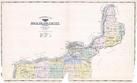 Rock Island County Topographical Map, Rock Island County 1905